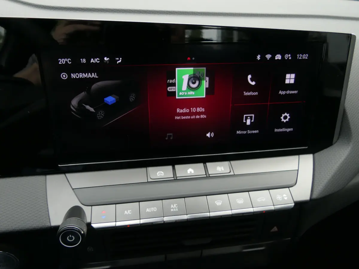 54 kWh Business Edition | Warmte0pomp | 100% elektisch