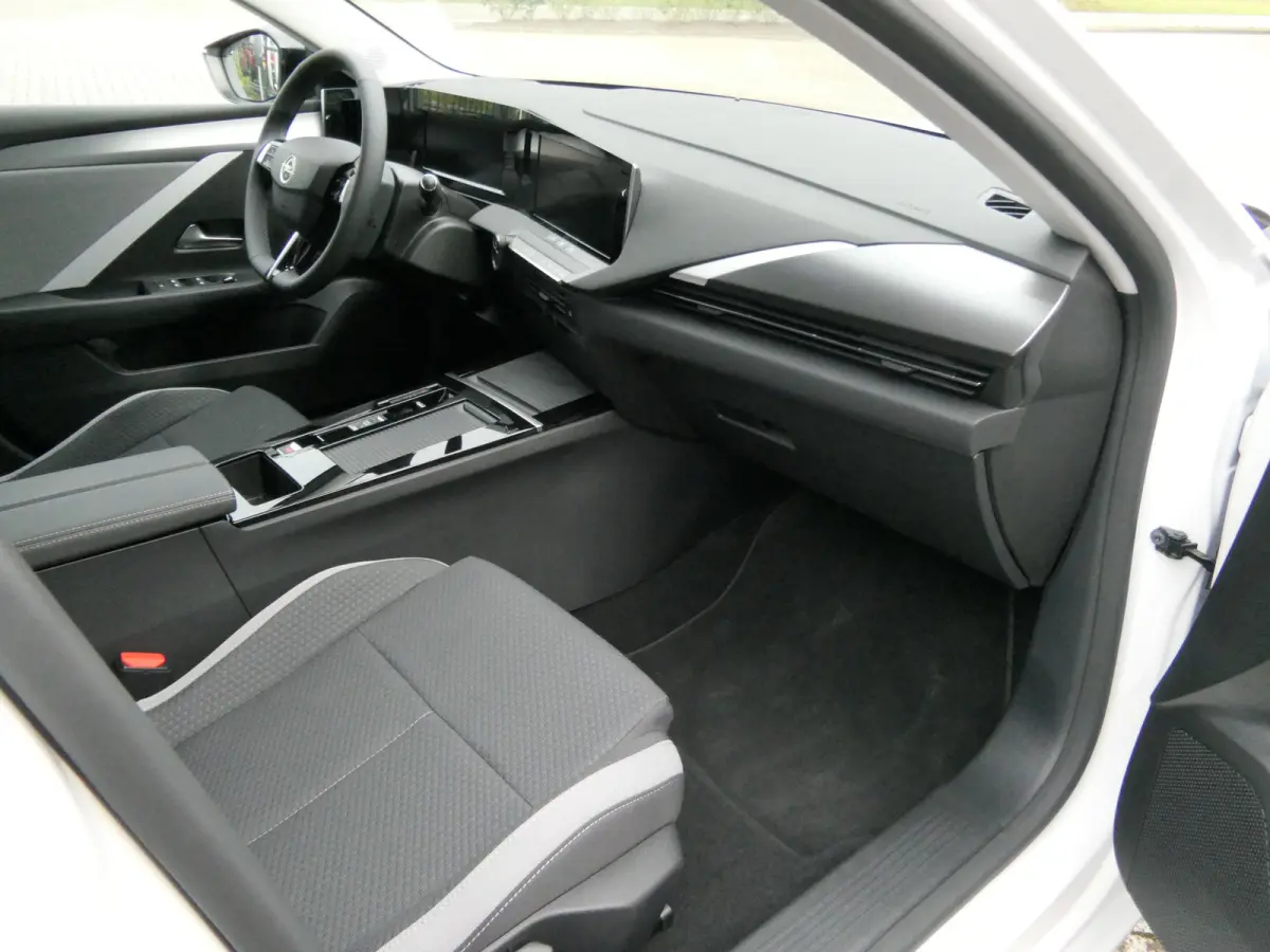 54 kWh Business Edition | Warmte0pomp | 100% elektisch