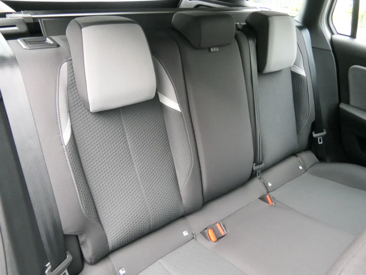 54 kWh Business Edition | Warmte0pomp | 100% elektisch