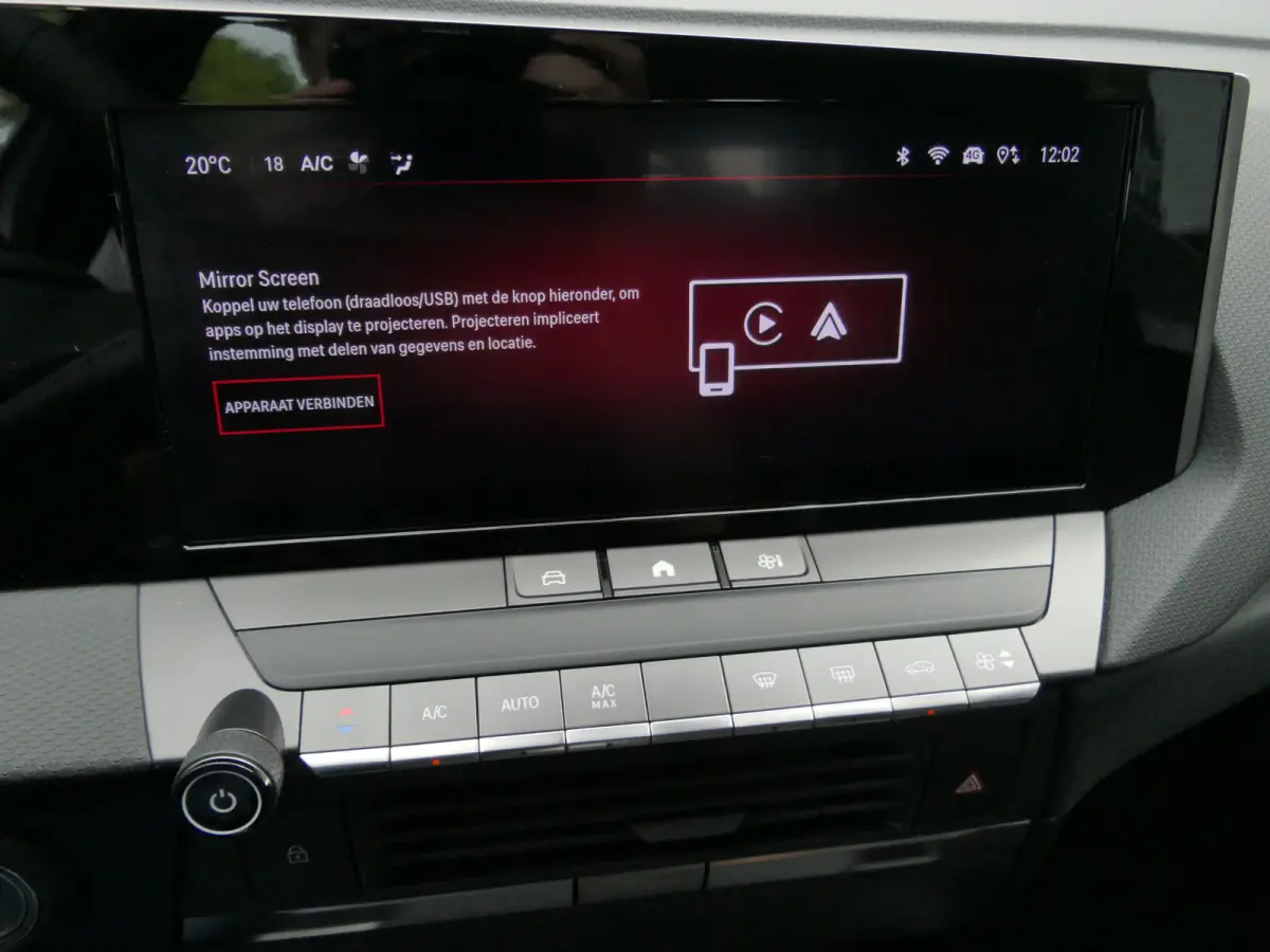 54 kWh Business Edition | Warmte0pomp | 100% elektisch