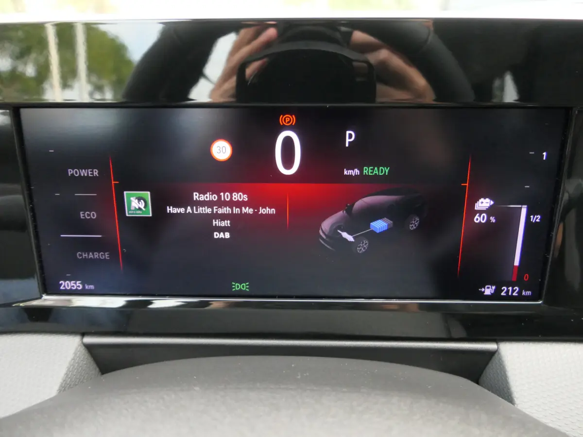 54 kWh Business Edition | Warmte0pomp | 100% elektisch