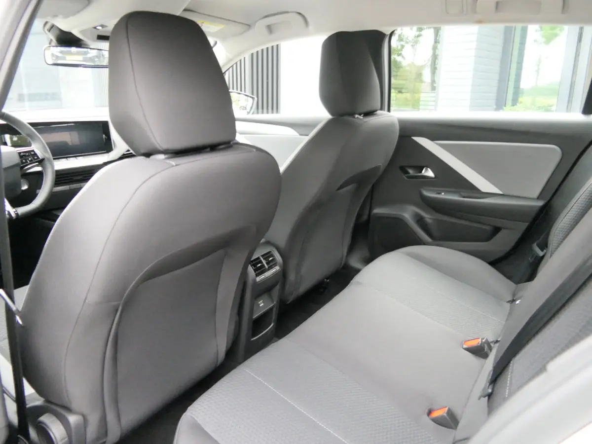 54 kWh Business Edition | Warmte0pomp | 100% elektisch