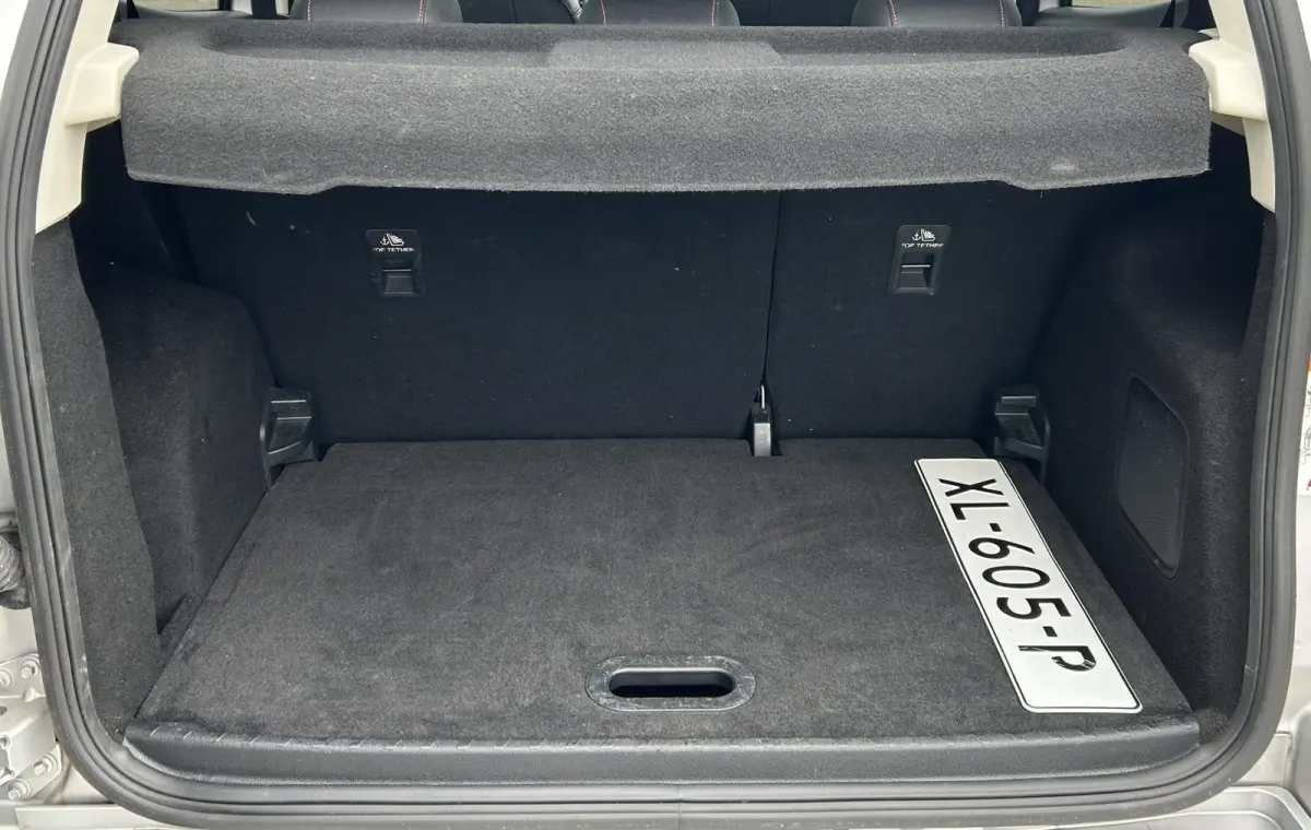1.0 EcoBoost ST-Line 125PK | ZEER LUXE! | Nette Staat! | Volledige Onderhoudshistorie | 2026 Onderhoud Gehad | NL Auto | NAP | Trekhaak | Dodehoekdetectie | Xenon | B&O Audio | Achteruitrijc