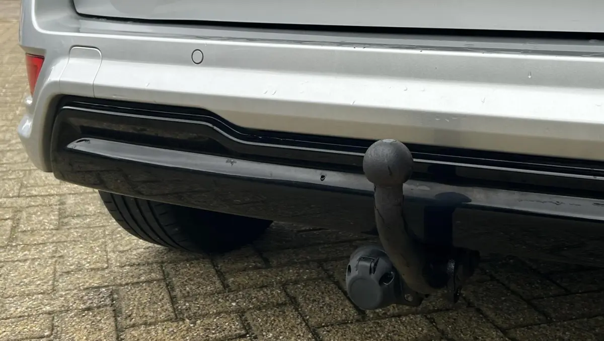1.0 EcoBoost ST-Line 125PK | ZEER LUXE! | Nette Staat! | Volledige Onderhoudshistorie | 2026 Onderhoud Gehad | NL Auto | NAP | Trekhaak | Dodehoekdetectie | Xenon | B&O Audio | Achteruitrijc