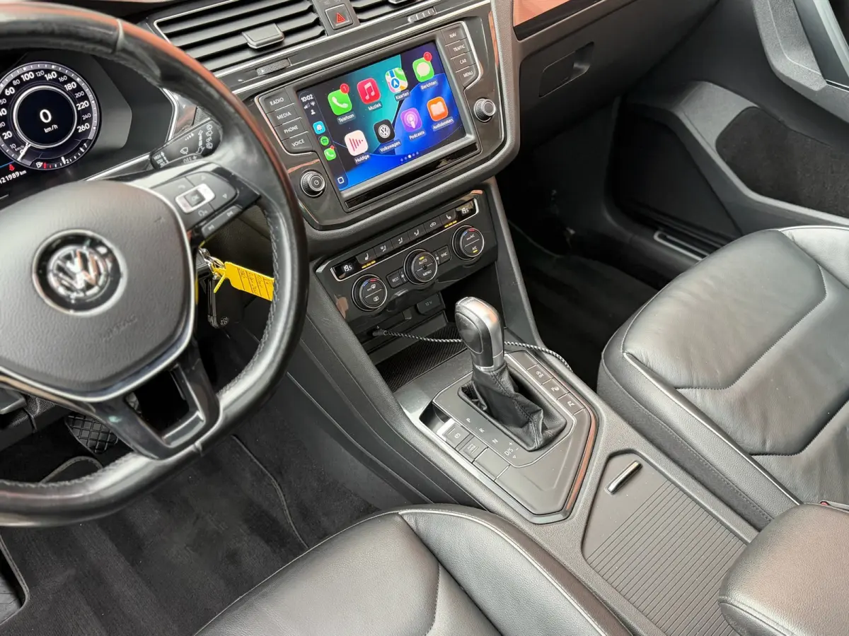 1.4 TSI ACT R-Line Pano Virtual Memory 360