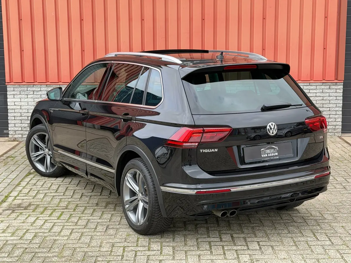 1.4 TSI ACT R-Line Pano Virtual Memory 360