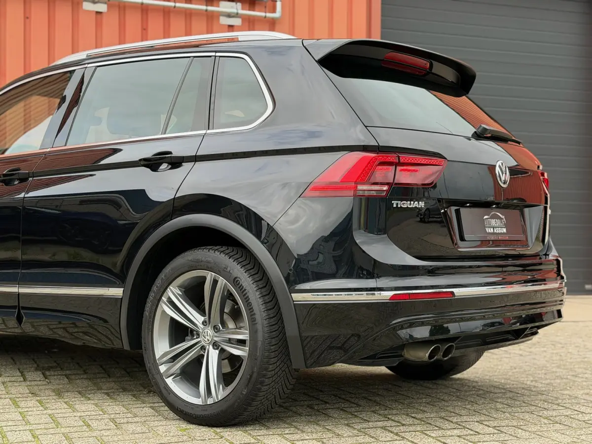 1.4 TSI ACT R-Line Pano Virtual Memory 360