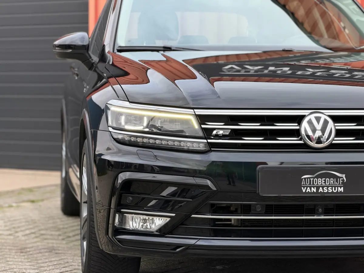 1.4 TSI ACT R-Line Pano Virtual Memory 360