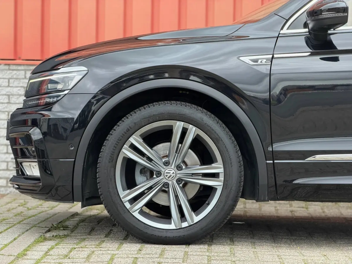 1.4 TSI ACT R-Line Pano Virtual Memory 360