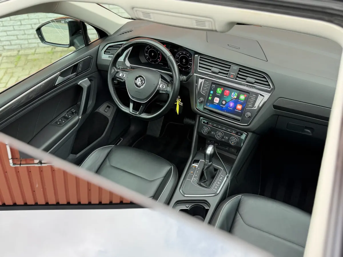 1.4 TSI ACT R-Line Pano Virtual Memory 360