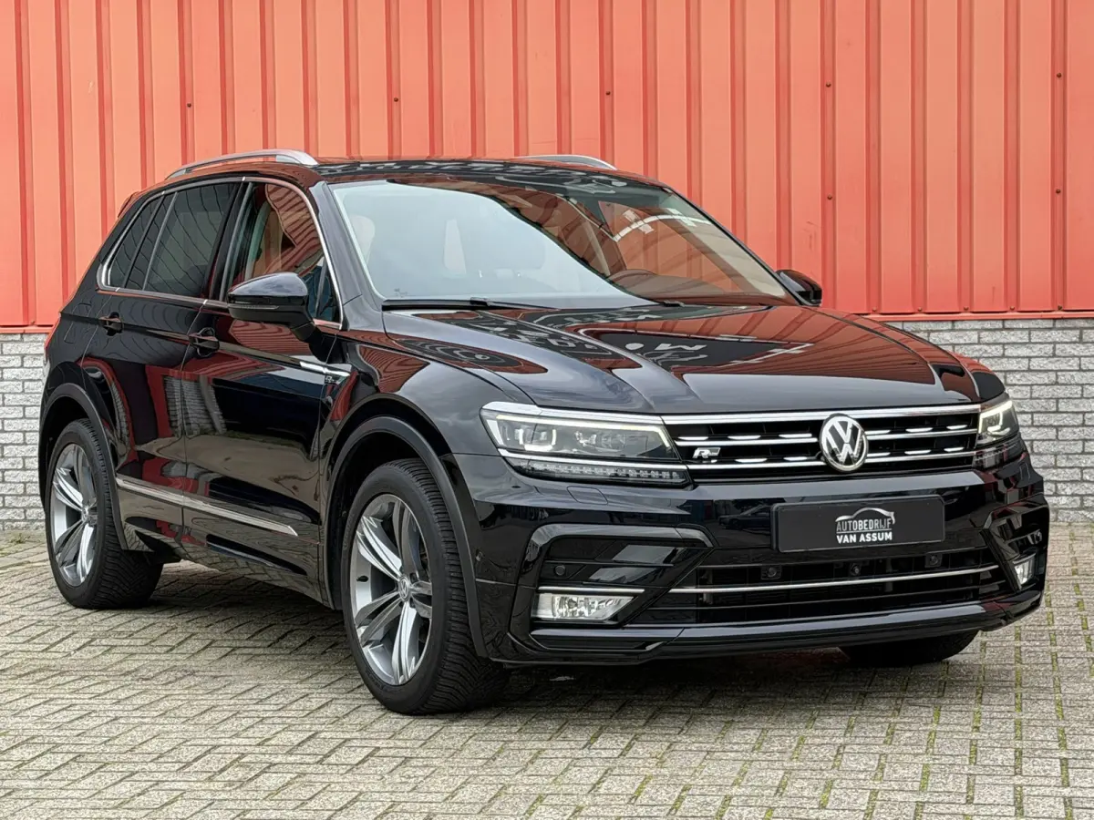 1.4 TSI ACT R-Line Pano Virtual Memory 360