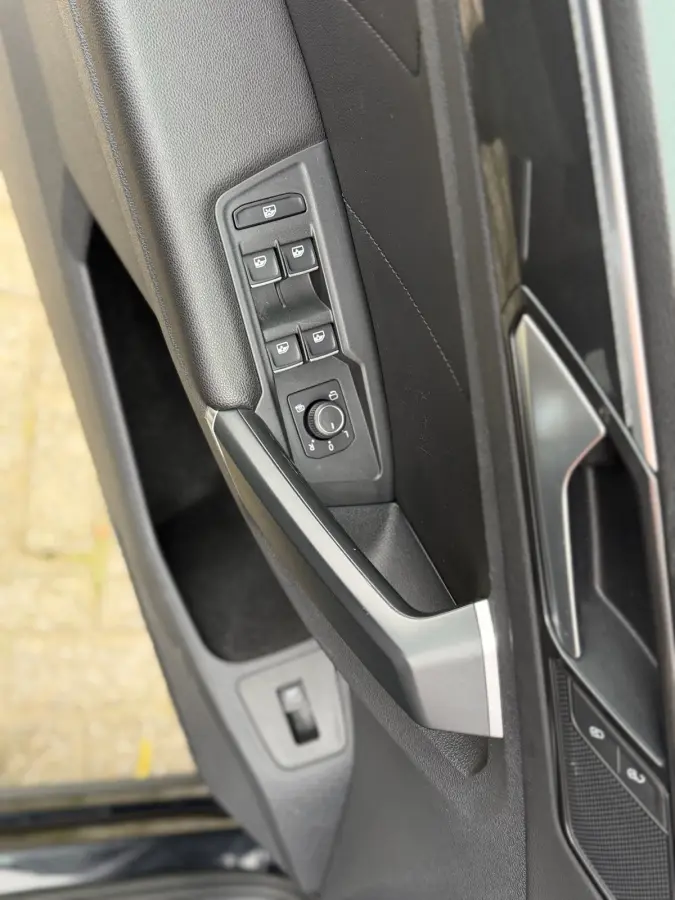 1.4 TSI ACT R-Line Pano Virtual Memory 360