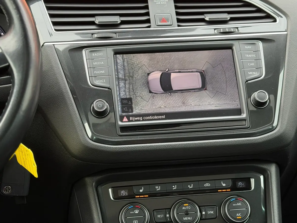 1.4 TSI ACT R-Line Pano Virtual Memory 360