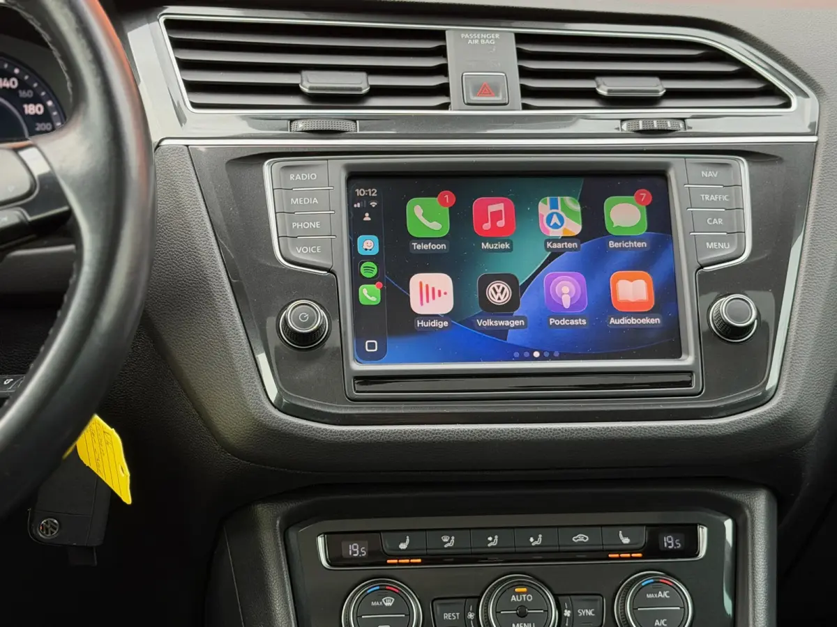 1.4 TSI ACT R-Line Pano Virtual Memory 360