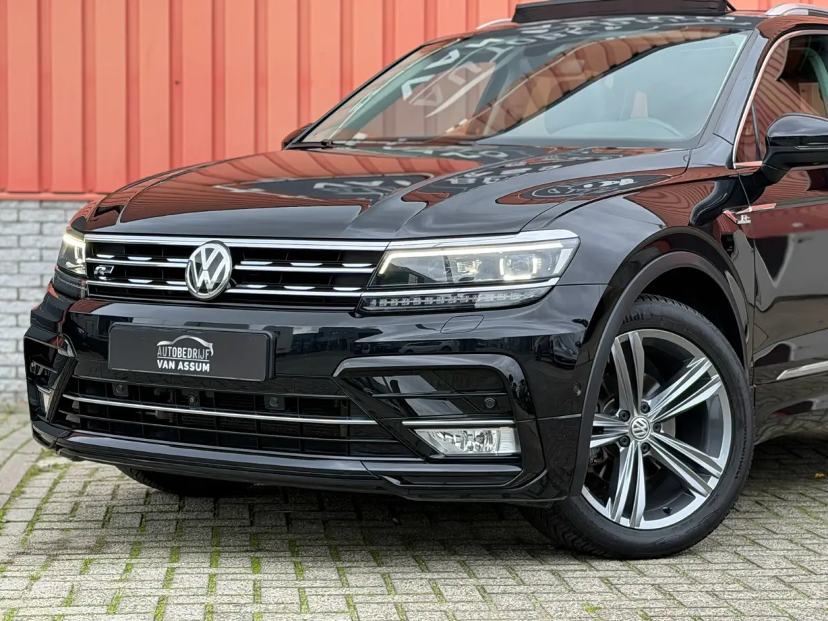1.4 TSI ACT R-Line Pano Virtual Memory 360