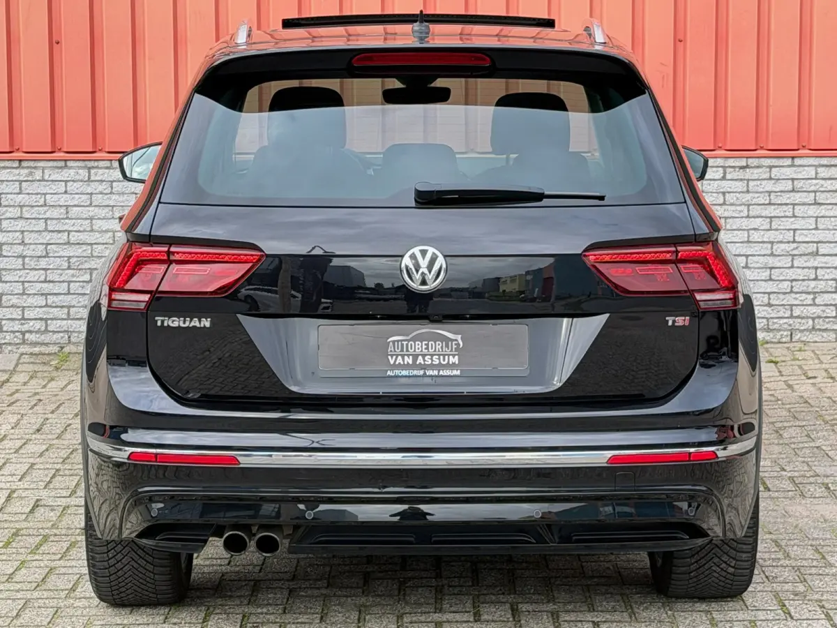 1.4 TSI ACT R-Line Pano Virtual Memory 360