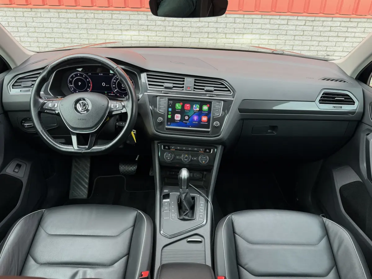 1.4 TSI ACT R-Line Pano Virtual Memory 360