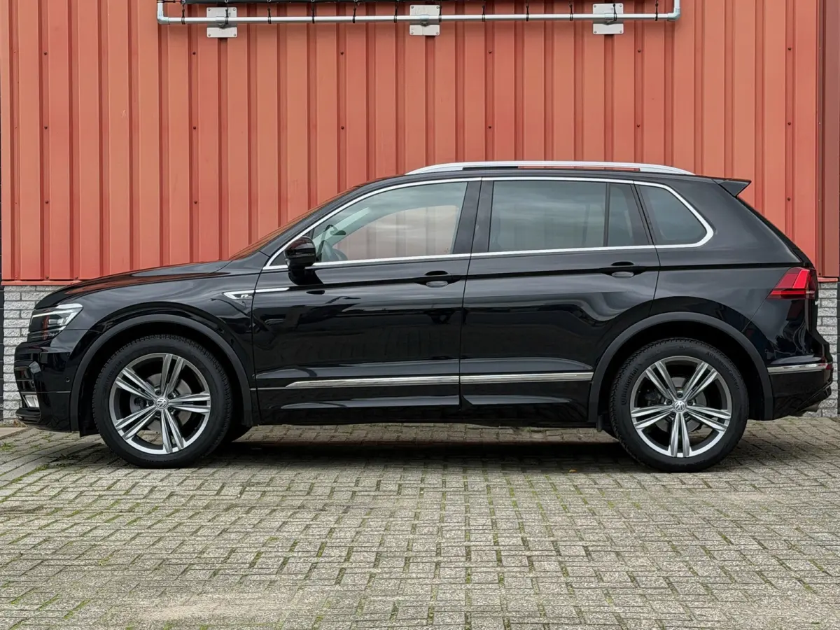 1.4 TSI ACT R-Line Pano Virtual Memory 360