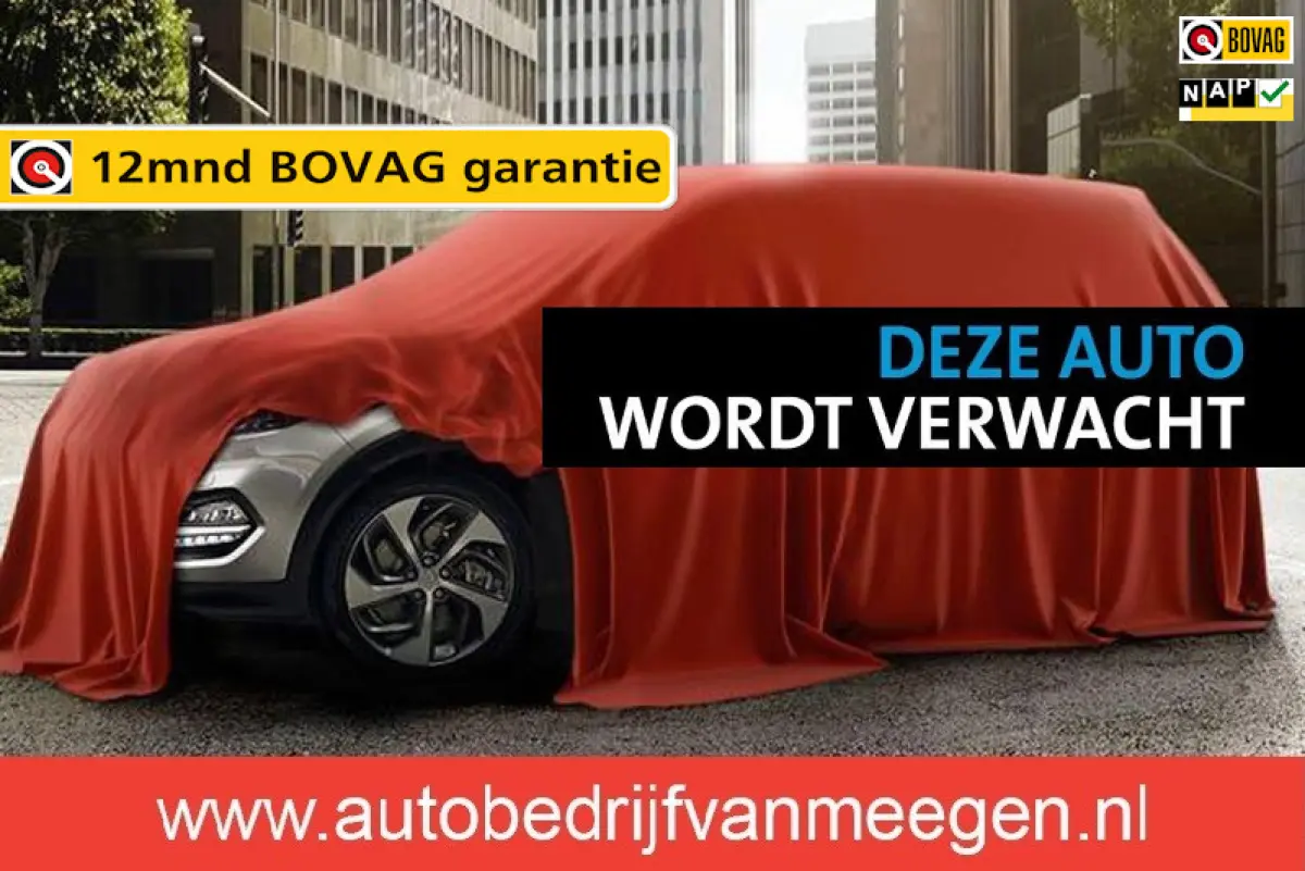 1.0 T-GDI 101PK X-Line 26.000km | Stoel/stuurverw | Keyless | ECC | Cruise contr | 16'' | CarPlay | Priv.glas | DAB