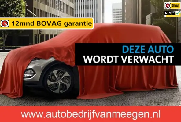 1.0 T-GDI 101PK X-Line 26.000km | Stoel/stuurverw | Keyless | ECC | Cruise contr | 16'' | CarPlay | Priv.glas | DAB