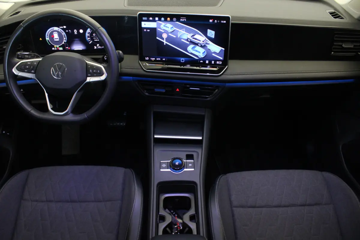 1.5 eHybrid Life |Camera|Navi| PLUG-IN hybrid