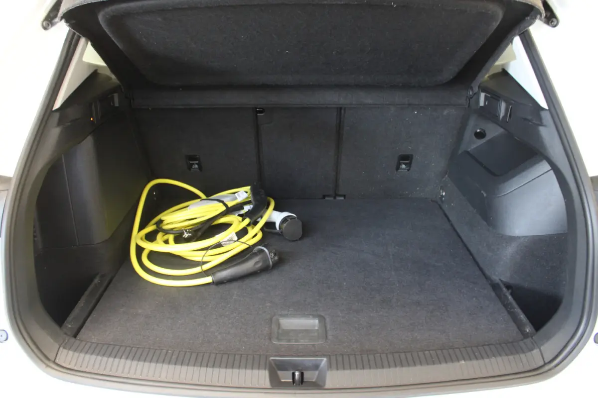 1.5 eHybrid Life |Camera|Navi| PLUG-IN hybrid