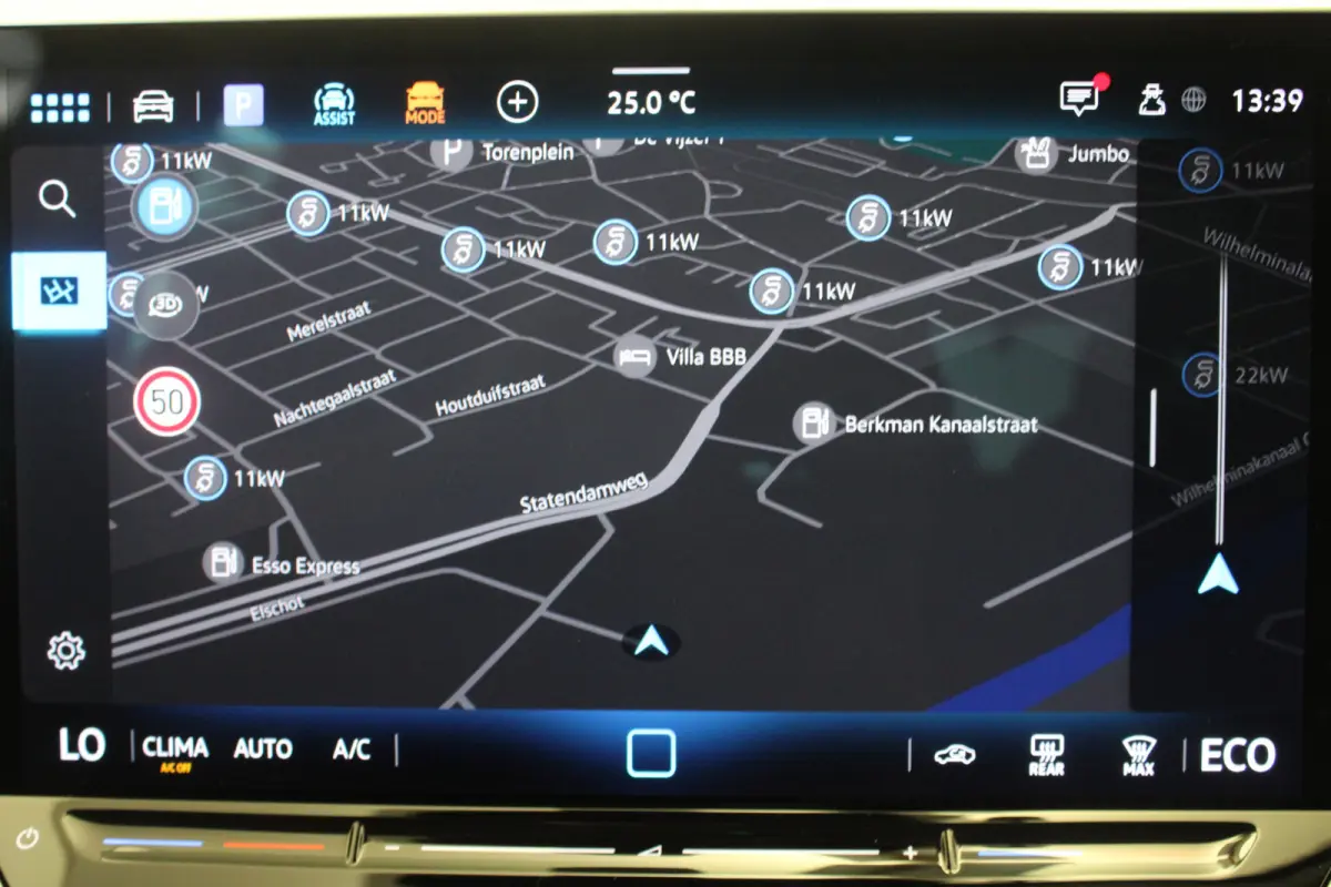 1.5 eHybrid Life |Camera|Navi| PLUG-IN hybrid