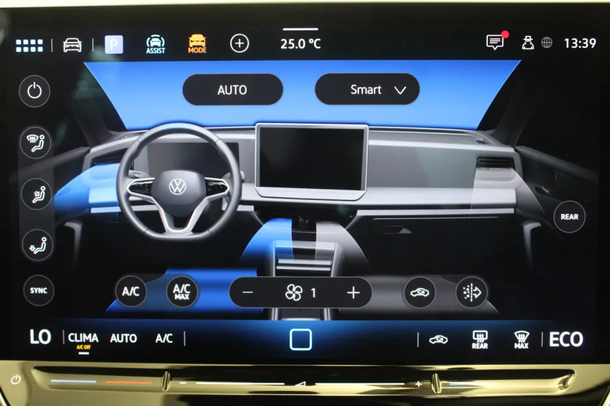 1.5 eHybrid Life |Camera|Navi| PLUG-IN hybrid