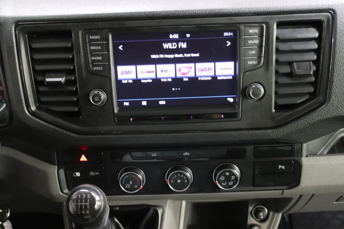 35 2.0 TDI 140PK L3H3 (oude L2H2) EURO 6