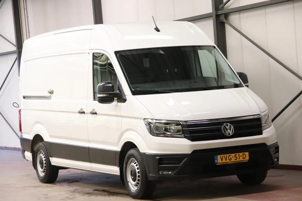 35 2.0 TDI L3H3 35 2.0 TDI 140PK L3H3 (oude L2H2) EURO 6