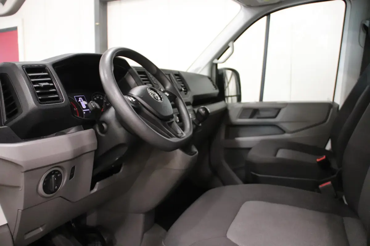35 2.0 TDI L3H3 35 2.0 TDI 140PK L3H3 (oude L2H2) EURO 6