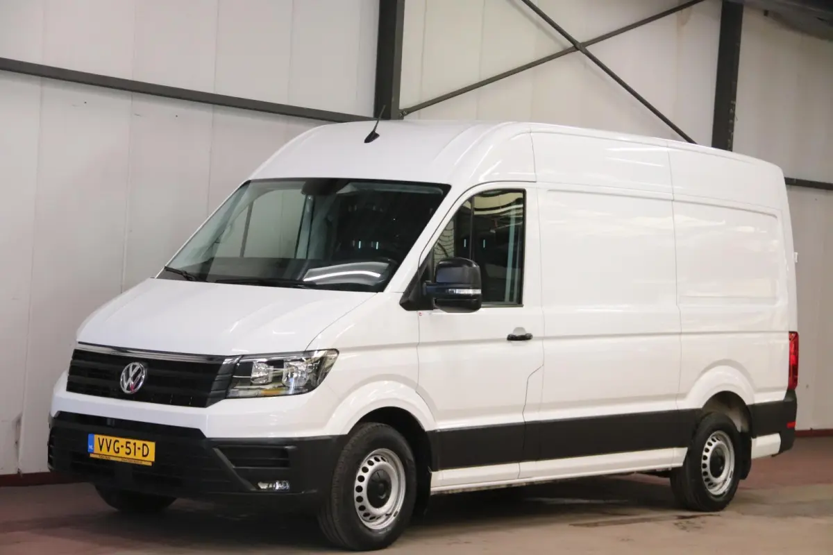 35 2.0 TDI L3H3 35 2.0 TDI 140PK L3H3 (oude L2H2) EURO 6