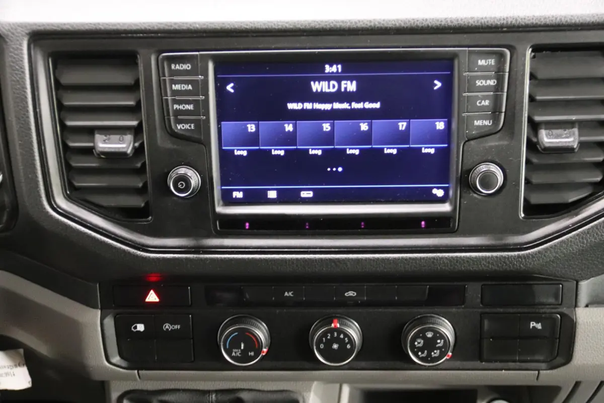 35 2.0 TDI L3H3 35 2.0 TDI 140PK L3H3 (oude L2H2) EURO 6