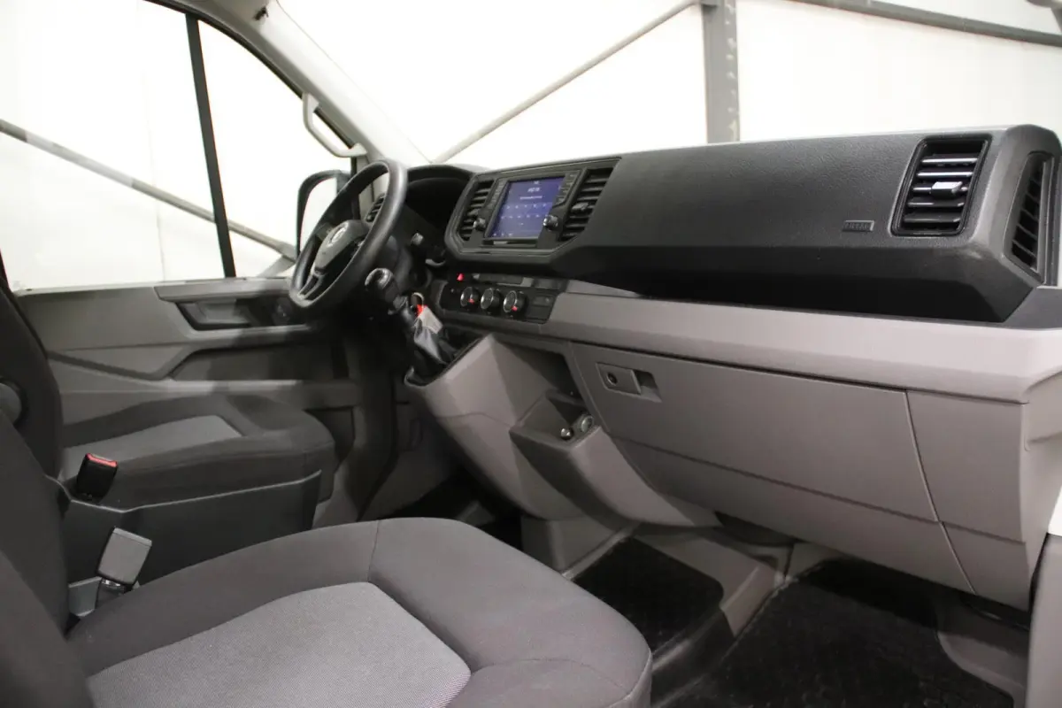 35 2.0 TDI L3H3 35 2.0 TDI 140PK L3H3 (oude L2H2) EURO 6