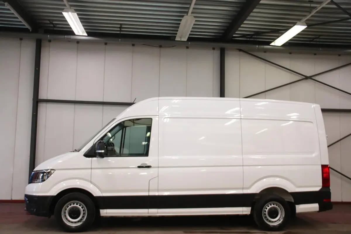 35 2.0 TDI L3H3 35 2.0 TDI 140PK L3H3 (oude L2H2) EURO 6