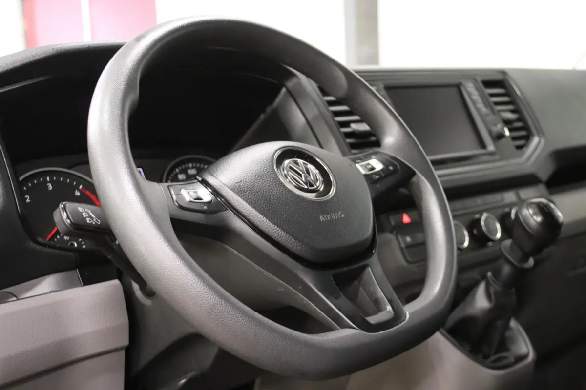 35 2.0 TDI L3H3 35 2.0 TDI 140PK L3H3 (oude L2H2) EURO 6