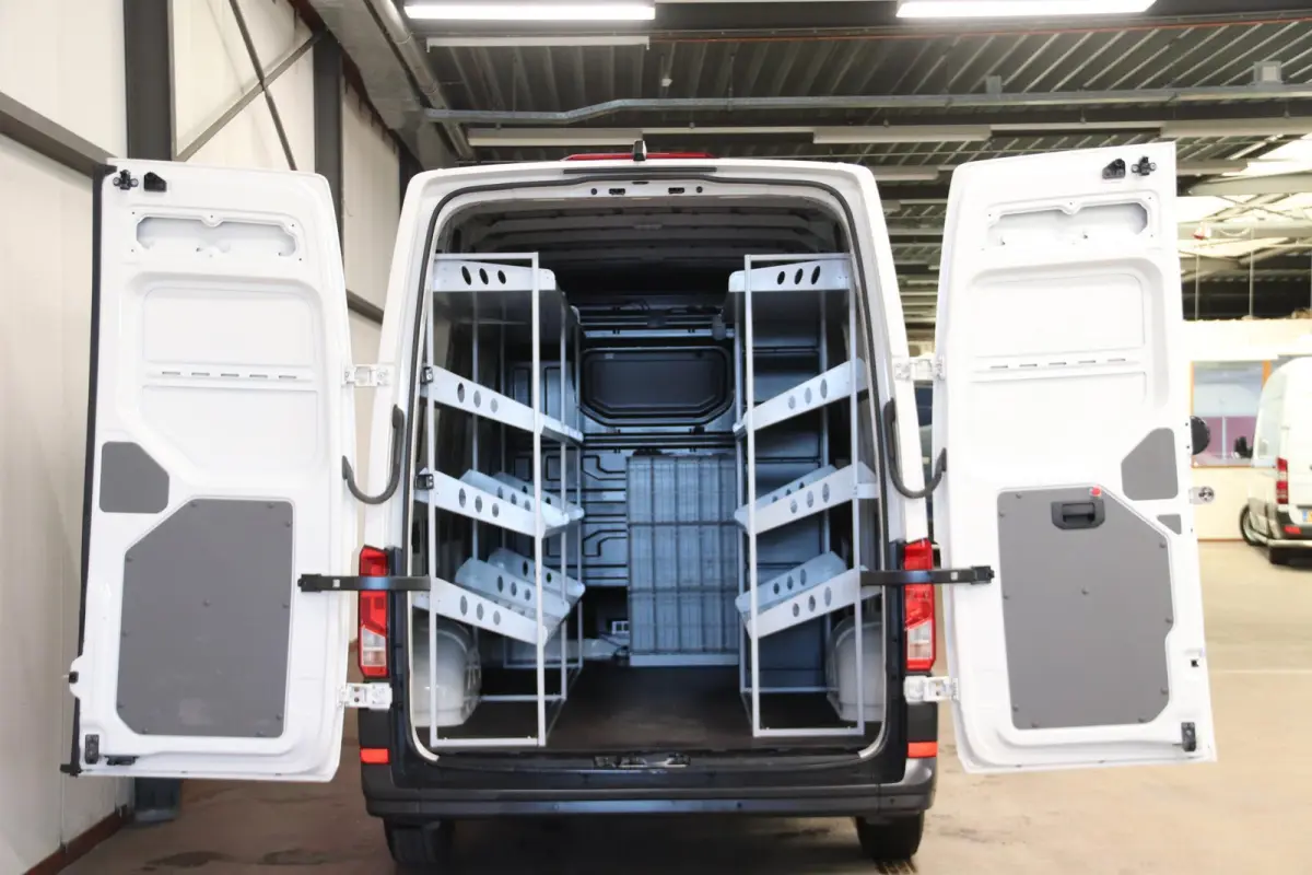 35 2.0 TDI L3H3 35 2.0 TDI 140PK L3H3 (oude L2H2) EURO 6