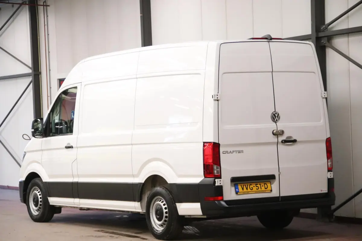 35 2.0 TDI L3H3 35 2.0 TDI 140PK L3H3 (oude L2H2) EURO 6