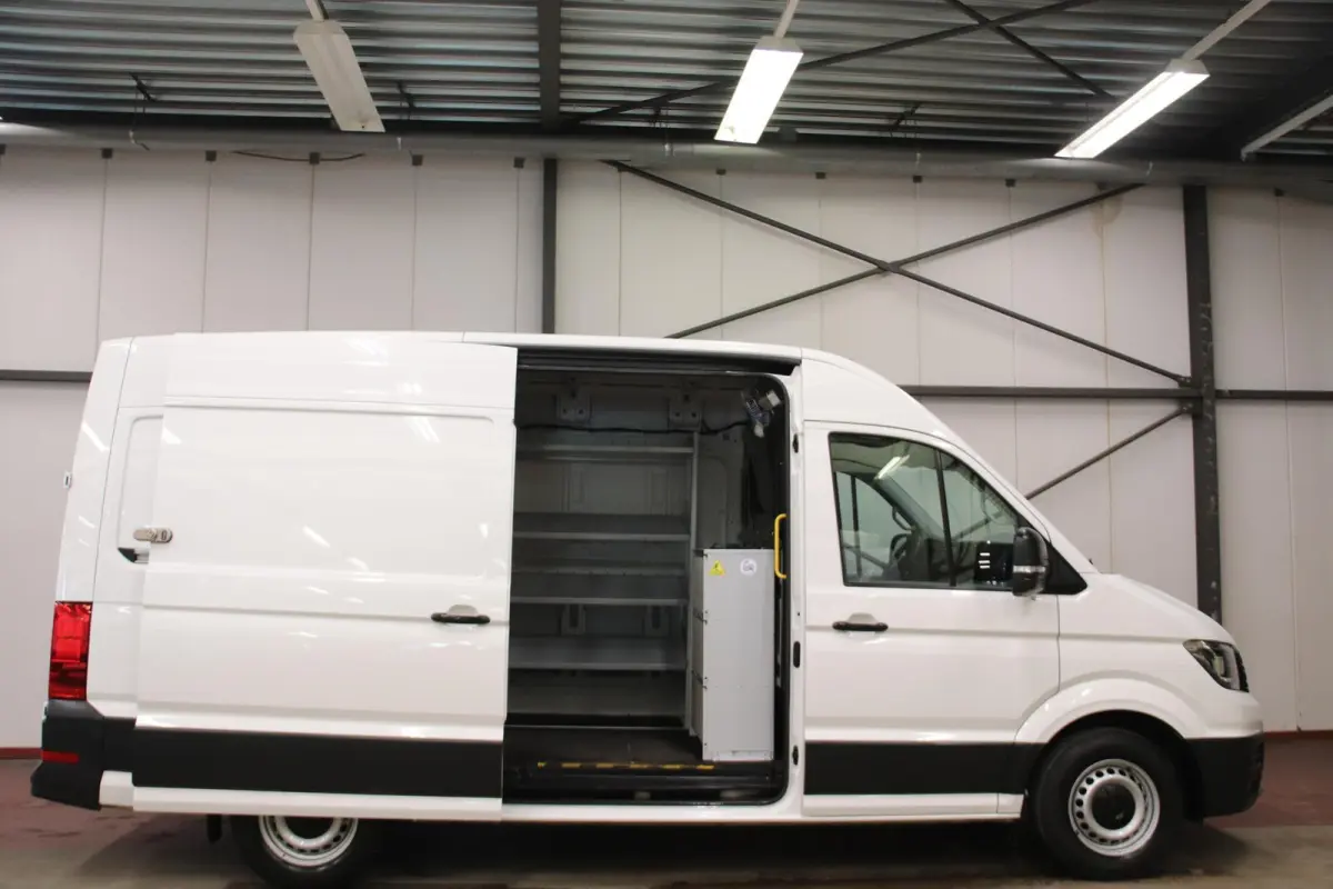 35 2.0 TDI L3H3 35 2.0 TDI 140PK L3H3 (oude L2H2) EURO 6