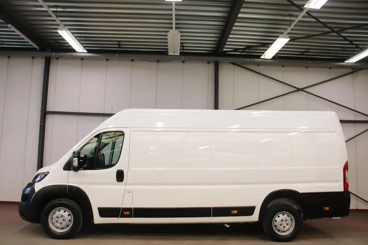 2.2 BlueHDi L4H2 AIRCO CRUISE CONTOL EURO 6