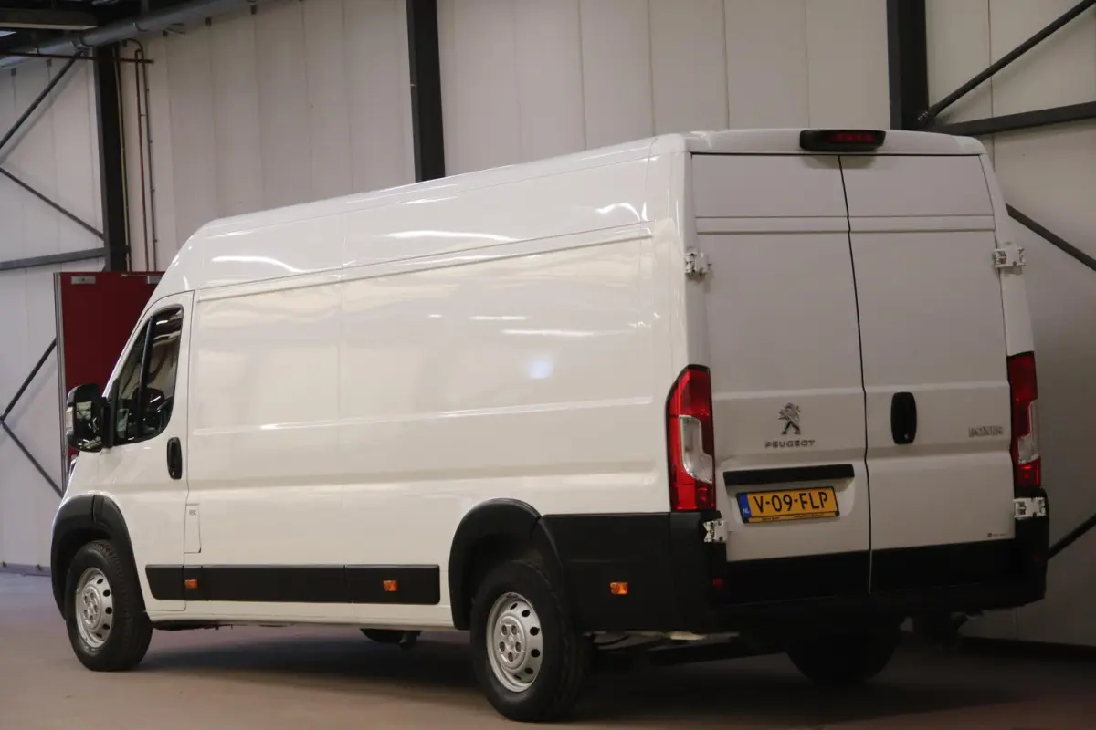 2.2 BlueHDi L4H2 AIRCO CRUISE CONTOL EURO 6