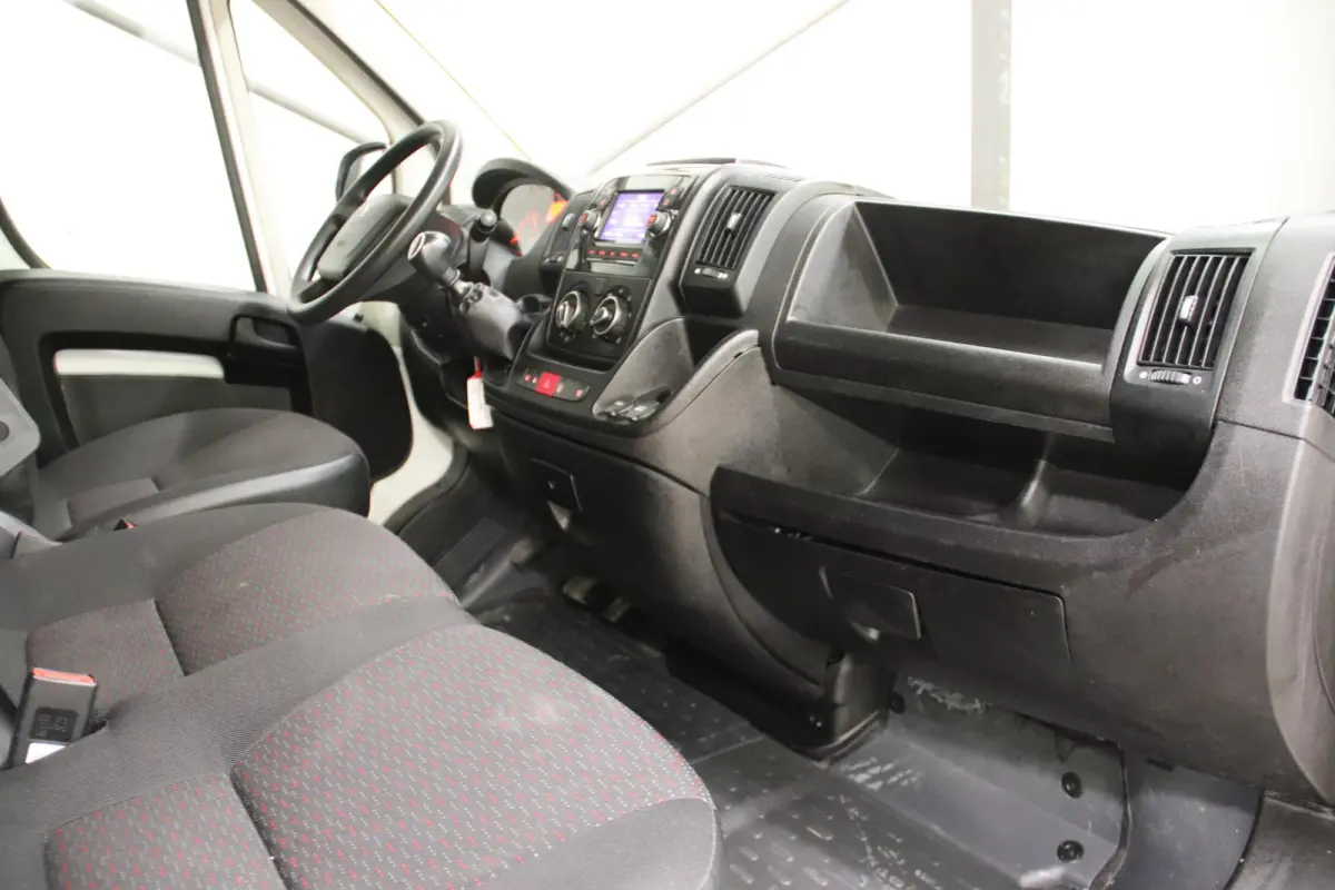 2.2 BlueHDi L4H2 AIRCO CRUISE CONTOL EURO 6