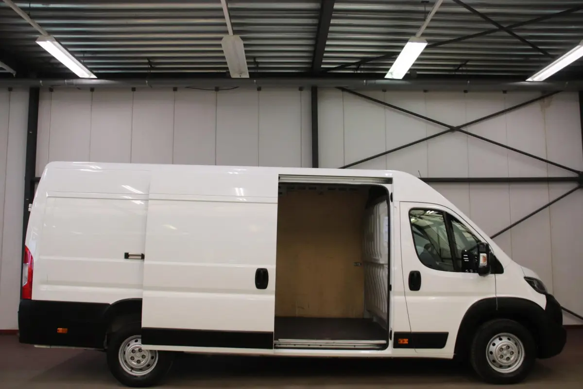 2.2 BlueHDi L4H2 AIRCO CRUISE CONTOL EURO 6