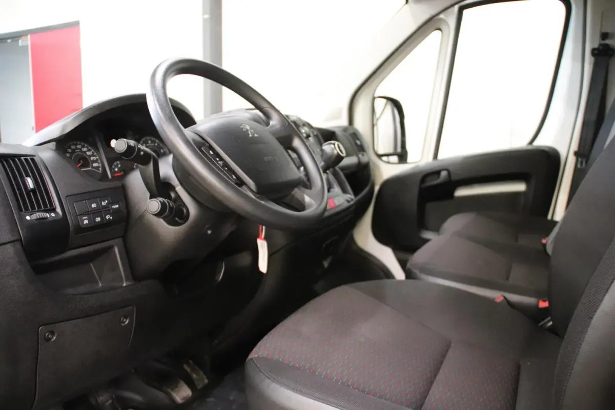 2.2 BlueHDi L4H2 AIRCO CRUISE CONTOL EURO 6