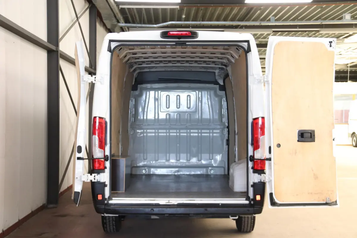 2.2 BlueHDi L4H2 AIRCO CRUISE CONTOL EURO 6