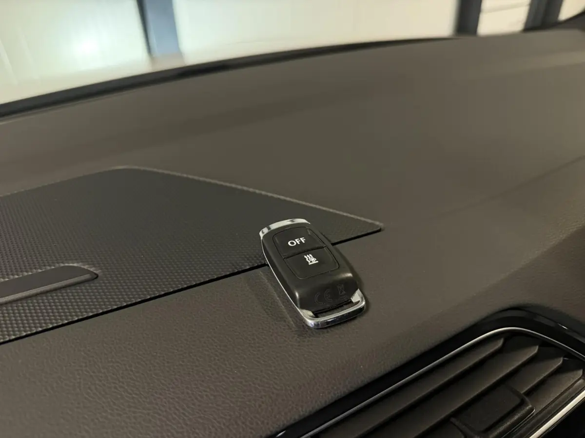 1.5 TSI R-Line Pano Head-up Trekhaak VOL!