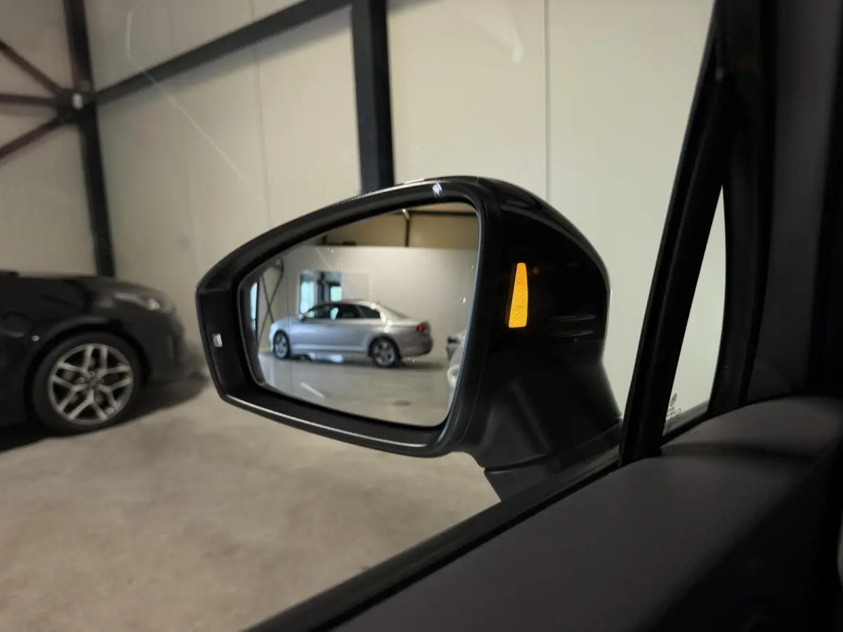 1.5 TSI R-Line Pano Head-up Trekhaak VOL!