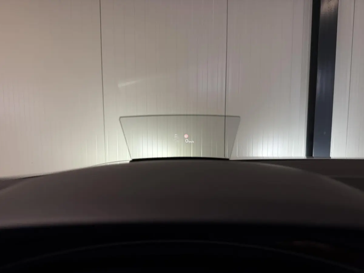 1.5 TSI R-Line Pano Head-up Trekhaak VOL!