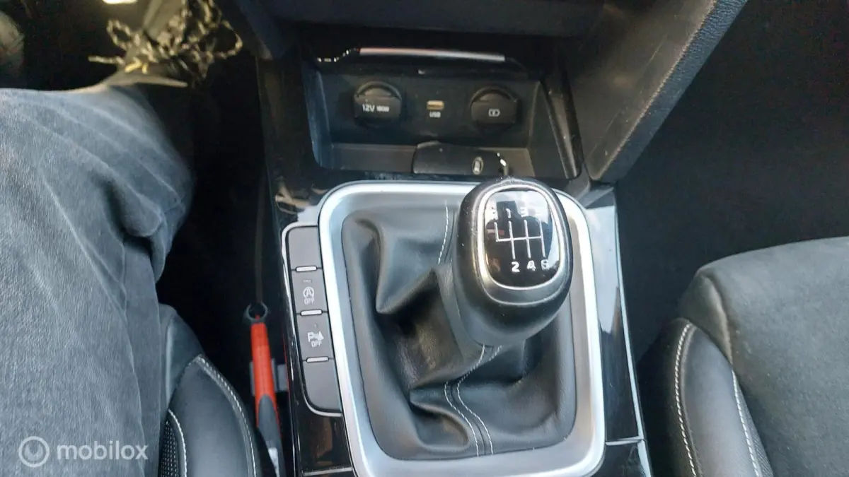 1.4 T-GDI GT-Line