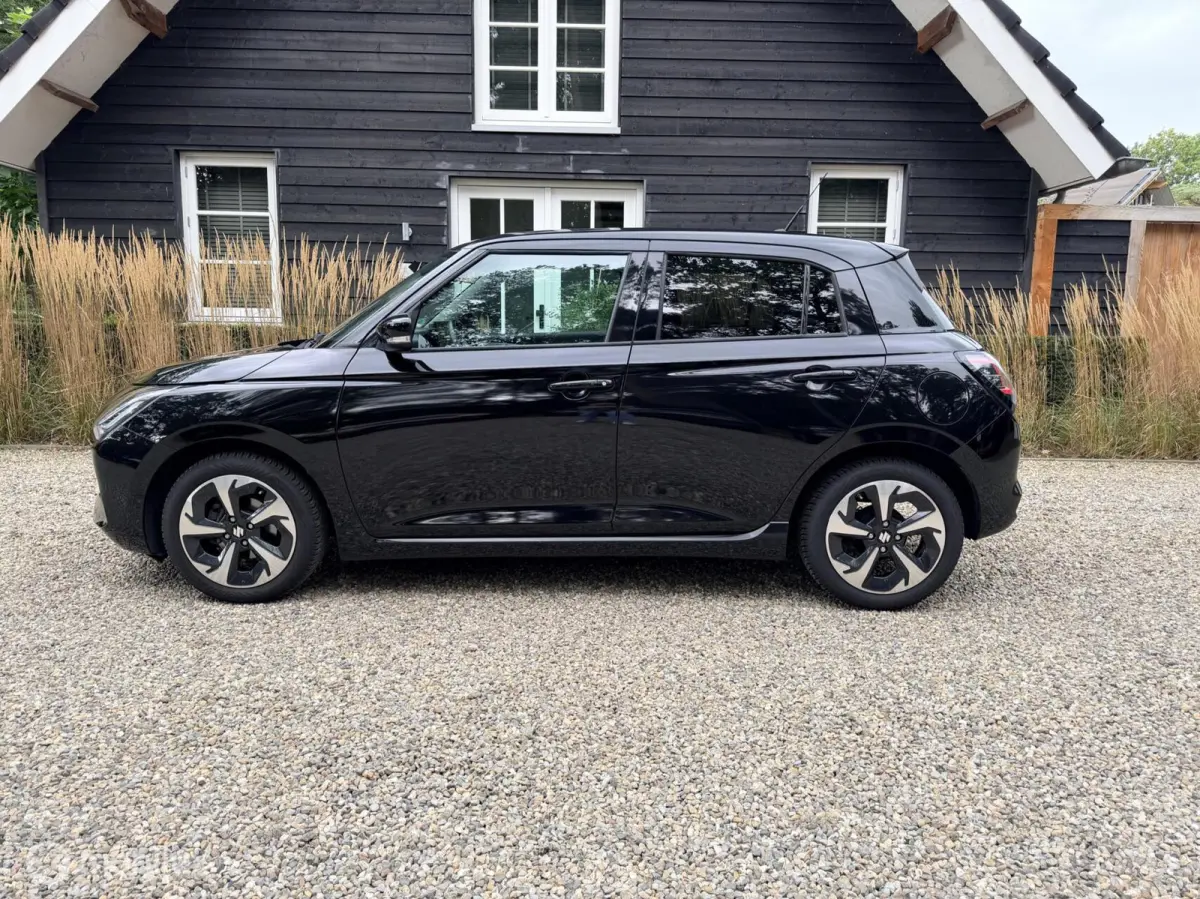 1.2 Select Smart Hybrid
